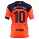 FC Barcelona Lamine Yamal 10 Ausweichtrikot 25/26 für Herren FC Barcelona Lamine Yamal 10 Ausweichtrikot 25/26 für Herren
