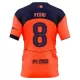FC Barcelona Pedri 8 Ausweichtrikot 25/26 für Herren FC Barcelona Pedri 8 Ausweichtrikot 25/26 für Herren