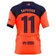 FC Barcelona Raphinha 11 Ausweichtrikot 25/26 für Herren FC Barcelona Raphinha 11 Ausweichtrikot 25/26 für Herren