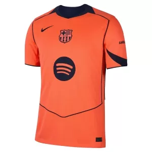 FC Barcelona Raphinha 11 Ausweichtrikot 25/26 für Kinder