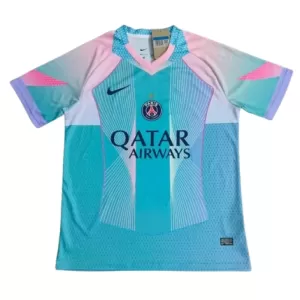 Barcelona Trikot 25/26 für Herren Blau (Speziell)