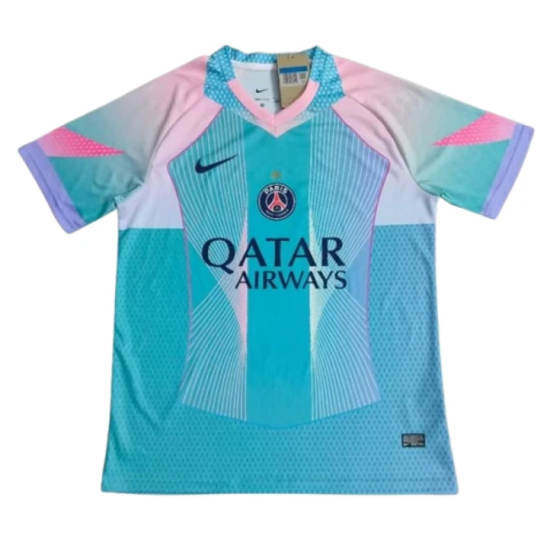 Barcelona Trikot 25/26 für Herren Blau (Speziell) Barcelona Trikot 25/26 für Herren Blau (Speziell)