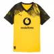 Borussia Dortmund Heimtrikot 25/26 für Damen Borussia Dortmund Heimtrikot 25/26 für Damen