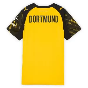 Borussia Dortmund Heimtrikot 25/26 für Damen