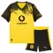 Borussia Dortmund Heimtrikot 25/26 für Kinder