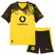 Borussia Dortmund Heimtrikot 25/26 für Kinder Borussia Dortmund Heimtrikot 25/26 für Kinder