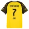 Borussia Dortmund Jobe 7 Heimtrikot 25/26 für Herren