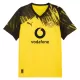 Borussia Dortmund Julian Brandt 10 Heimtrikot 25/26 für Herren