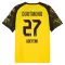 Borussia Dortmund Karim Adeyemi 27 Heimtrikot 25/26 für Herren