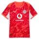 Borussia Dortmund Torwart Trikot 25/26 für Herren Rot Borussia Dortmund Torwart Trikot 25/26 für Herren Rot