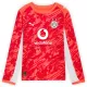 Borussia Dortmund Torwart Trikot 25/26 Langarm für Herren Rot Borussia Dortmund Torwart Trikot 25/26 Langarm für Herren Rot