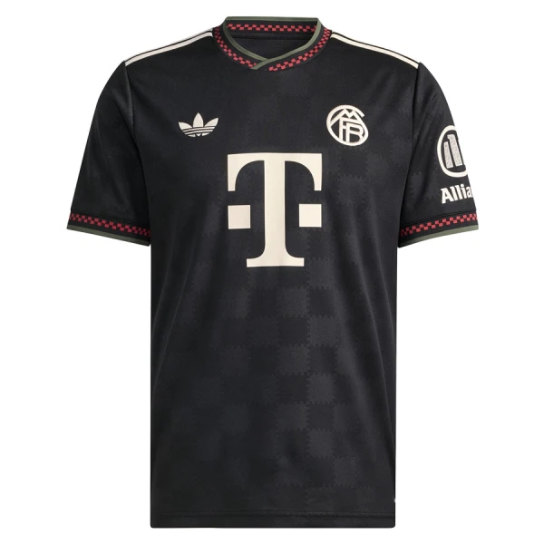 FC Bayern München Ausweichtrikot 25/26 für Herren FC Bayern München Ausweichtrikot 25/26 für Herren