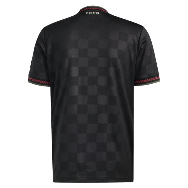FC Bayern München Ausweichtrikot 25/26 für Herren
