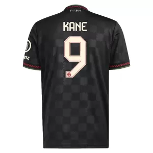 FC Bayern München Harry Kane 9 Ausweichtrikot 25/26 für Herren FC Bayern München Harry Kane 9 Ausweichtrikot 25/26 für Herren