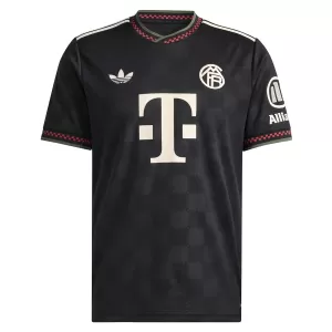 FC Bayern München Joshua Kimmich 6 Ausweichtrikot 25/26 für Herren