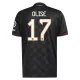 FC Bayern München Olise 17 Ausweichtrikot 25/26 für Herren FC Bayern München Olise 17 Ausweichtrikot 25/26 für Herren