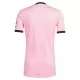 FC Bayern München Torwart Trikot 25/26 für Herren Rosa