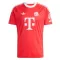 FC Bayern München Torwart Trikot 25/26 für Herren Rot