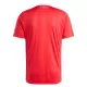 FC Bayern München Torwart Trikot 25/26 für Kinder Rot