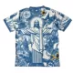 Brasilien Trikot 2025 für Herren Blau (Speziell)