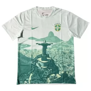 Brasilien Trikot 2025 für Herren (Speziell)