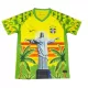 Brasilien Trikot 2025 für Herren Weiß (Speziell) Brasilien Trikot 2025 für Herren Weiß (Speziell)