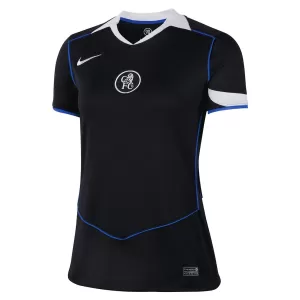Chelsea Ausweichtrikot 25/26 für Damen Chelsea Ausweichtrikot 25/26 für Damen