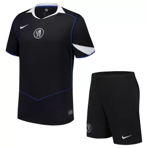 Chelsea Ausweichtrikot 25/26 für Kinder Chelsea Ausweichtrikot 25/26 für Kinder