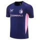 Feyenoord Rotterdam Trainingstrikot 25/26 für Herren Blau Feyenoord Rotterdam Trainingstrikot 25/26 für Herren Blau