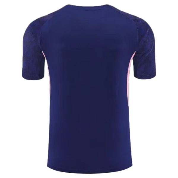 Feyenoord Rotterdam Trainingstrikot 25/26 für Herren Blau