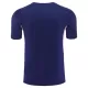 Feyenoord Rotterdam Trainingstrikot 25/26 für Herren Blau