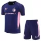 Feyenoord Rotterdam Trainingstrikot 25/26 für Kinder Blau Feyenoord Rotterdam Trainingstrikot 25/26 für Kinder Blau