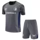 Feyenoord Rotterdam Trainingstrikot 25/26 für Kinder Grau Feyenoord Rotterdam Trainingstrikot 25/26 für Kinder Grau