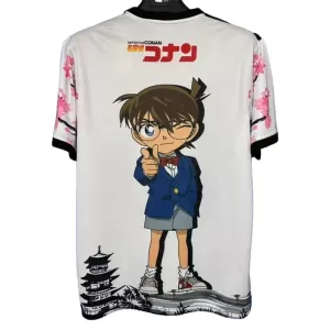 Japan x Conan Trikot 2025 für Herren (Speziell)