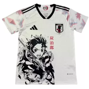 Japan x Tanjirou Trikot 2025 für Herren (Speziell)