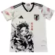 Japan x Tanjirou Trikot 2025 für Herren (Speziell) Japan x Tanjirou Trikot 2025 für Herren (Speziell)