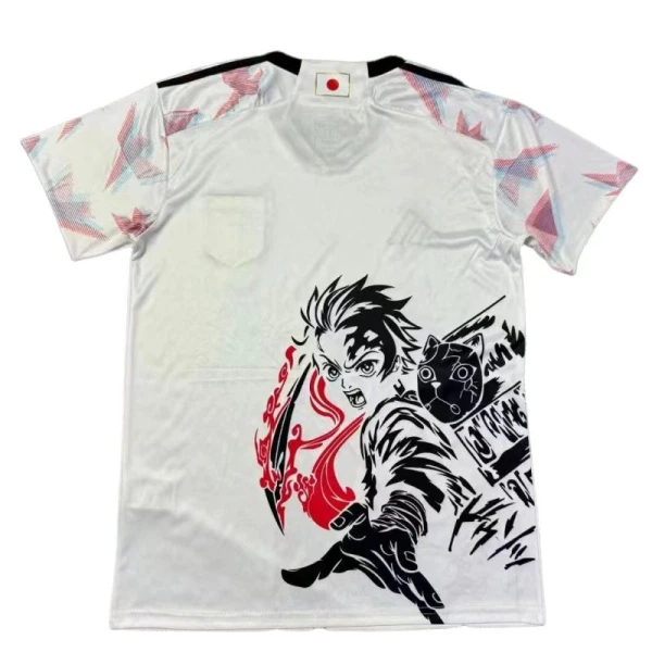 Japan x Tanjirou Trikot 2025 für Herren (Speziell)
