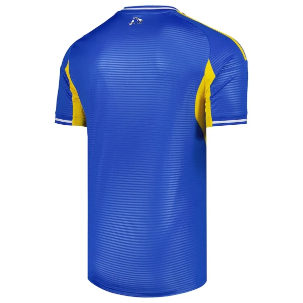 Leeds United Auswärtstrikot 25/26 für Herren