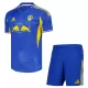 Leeds United Auswärtstrikot 25/26 für Kinder Leeds United Auswärtstrikot 25/26 für Kinder