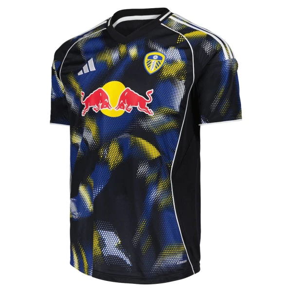 Leeds United Ausweichtrikot 25/26 für Herren Leeds United Ausweichtrikot 25/26 für Herren