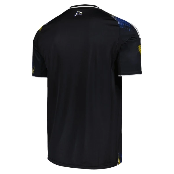 Leeds United Ausweichtrikot 25/26 für Herren