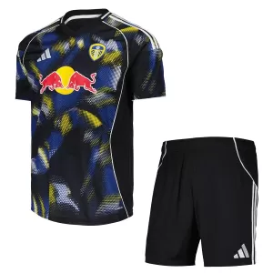 Leeds United Ausweichtrikot 25/26 für Kinder Leeds United Ausweichtrikot 25/26 für Kinder