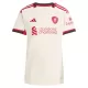 Liverpool Auswärtstrikot 25/26 für Damen Liverpool Auswärtstrikot 25/26 für Damen