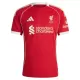 Liverpool Darwin Núñez 9 Heimtrikot 25/26 für Herren