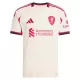 Liverpool Diogo Jota 20 Auswärtstrikot 25/26 für Herren