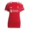 Liverpool Heimtrikot 25/26 für Damen