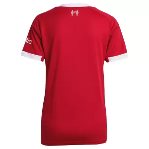 Liverpool Heimtrikot 25/26 für Damen