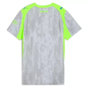 Manchester City Ausweichtrikot 25/26 für Damen