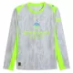 Manchester City Ausweichtrikot 25/26 Langarm für Herren Manchester City Ausweichtrikot 25/26 Langarm für Herren