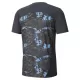 Manchester City Pre-Match Trikot 25/26 für Herren Schwarz